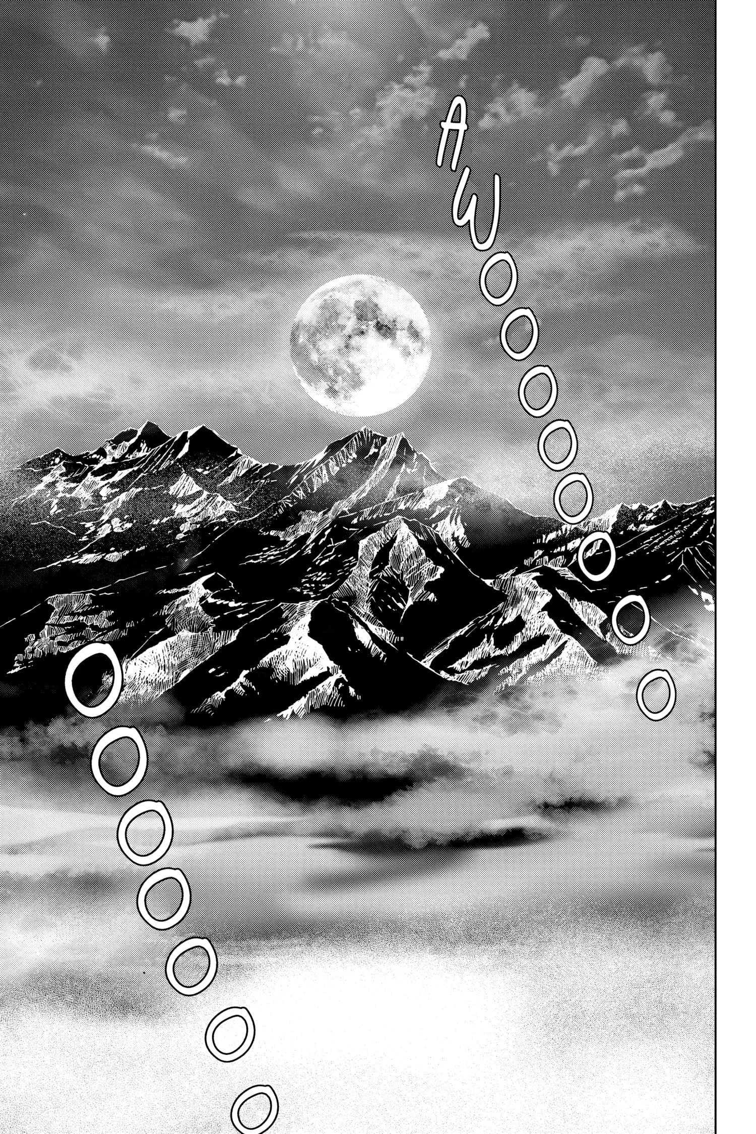 Zelda No Densetsu – Twilight Princess Chapter 58 - Page 37