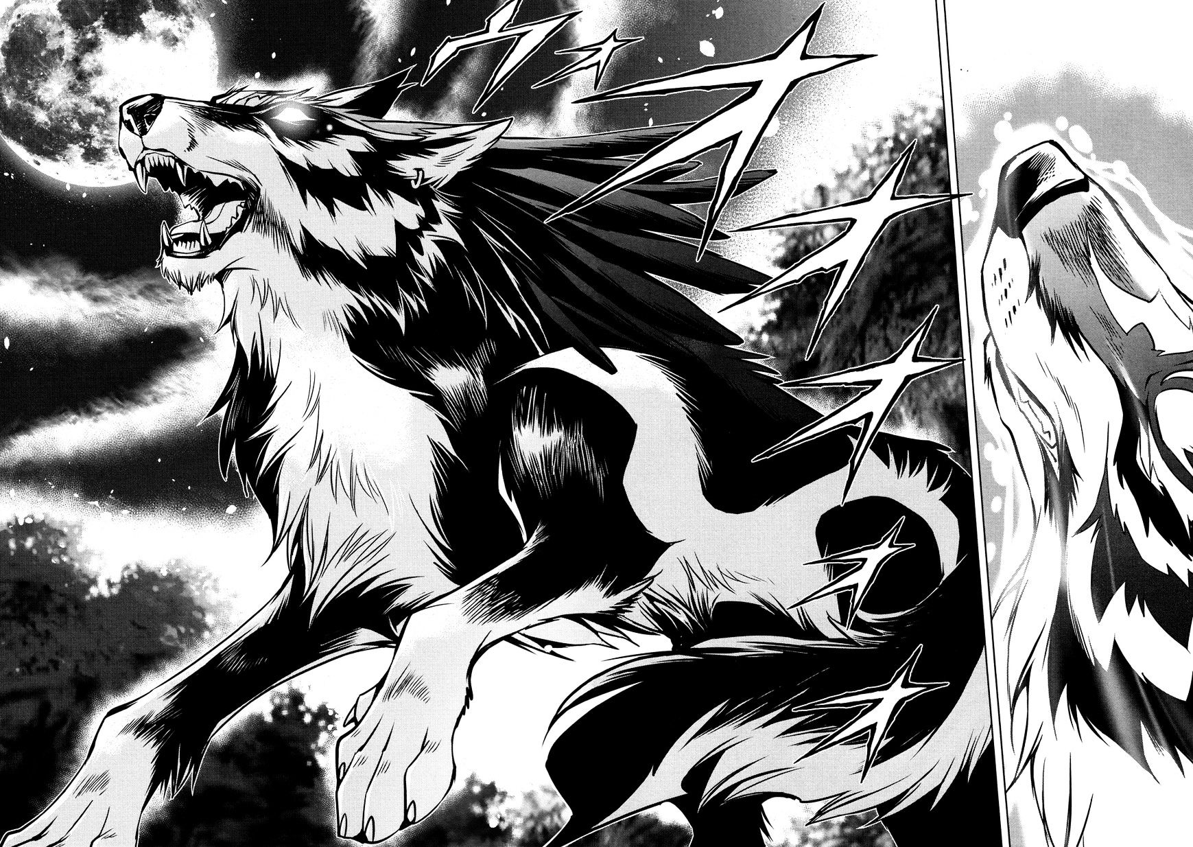 Zelda No Densetsu – Twilight Princess Chapter 8 - Page 16