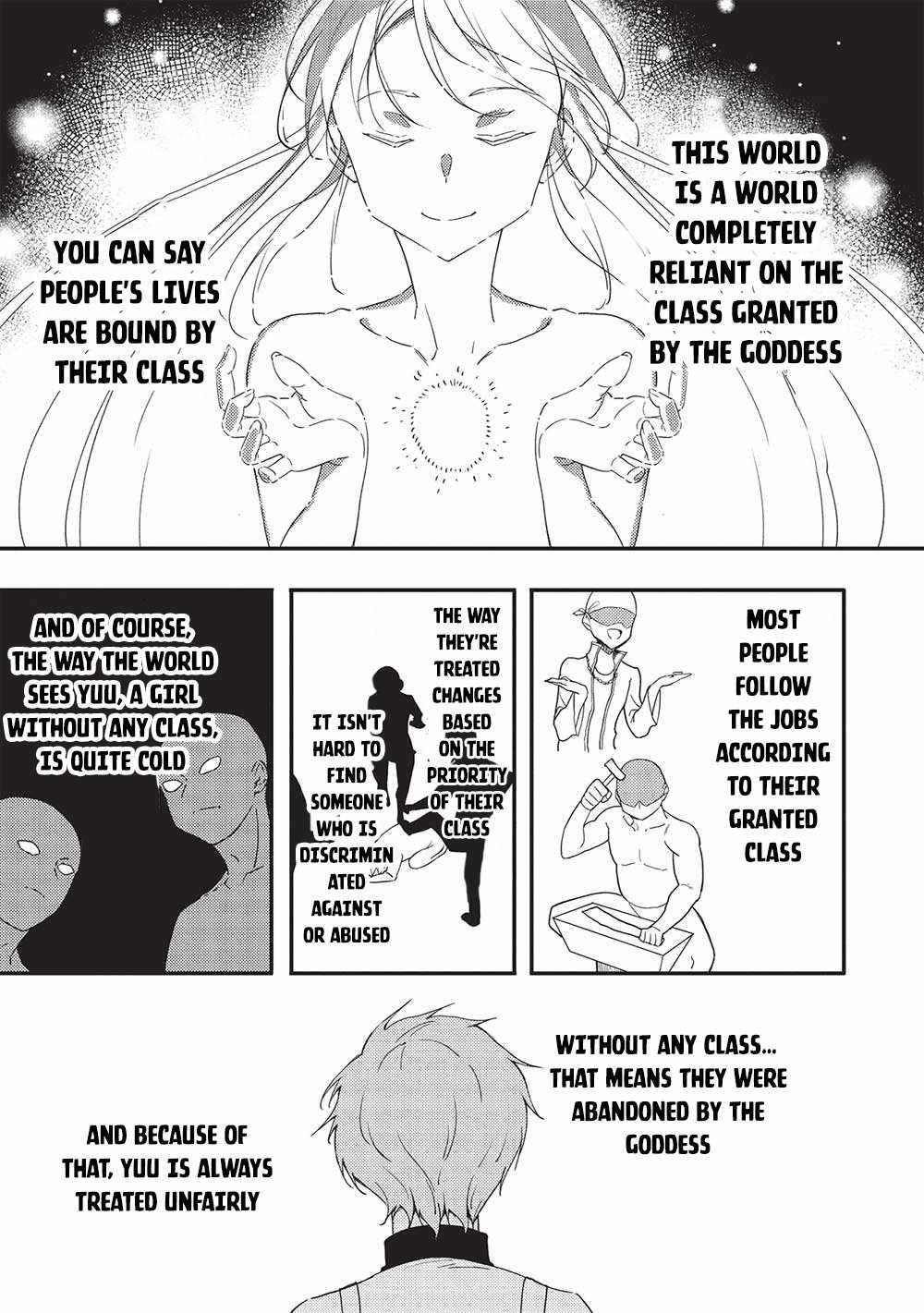 On This Day, I, the “False Hero”, Expelled Him, the “True Hero”, From the Party Chapter 1 - Page 17