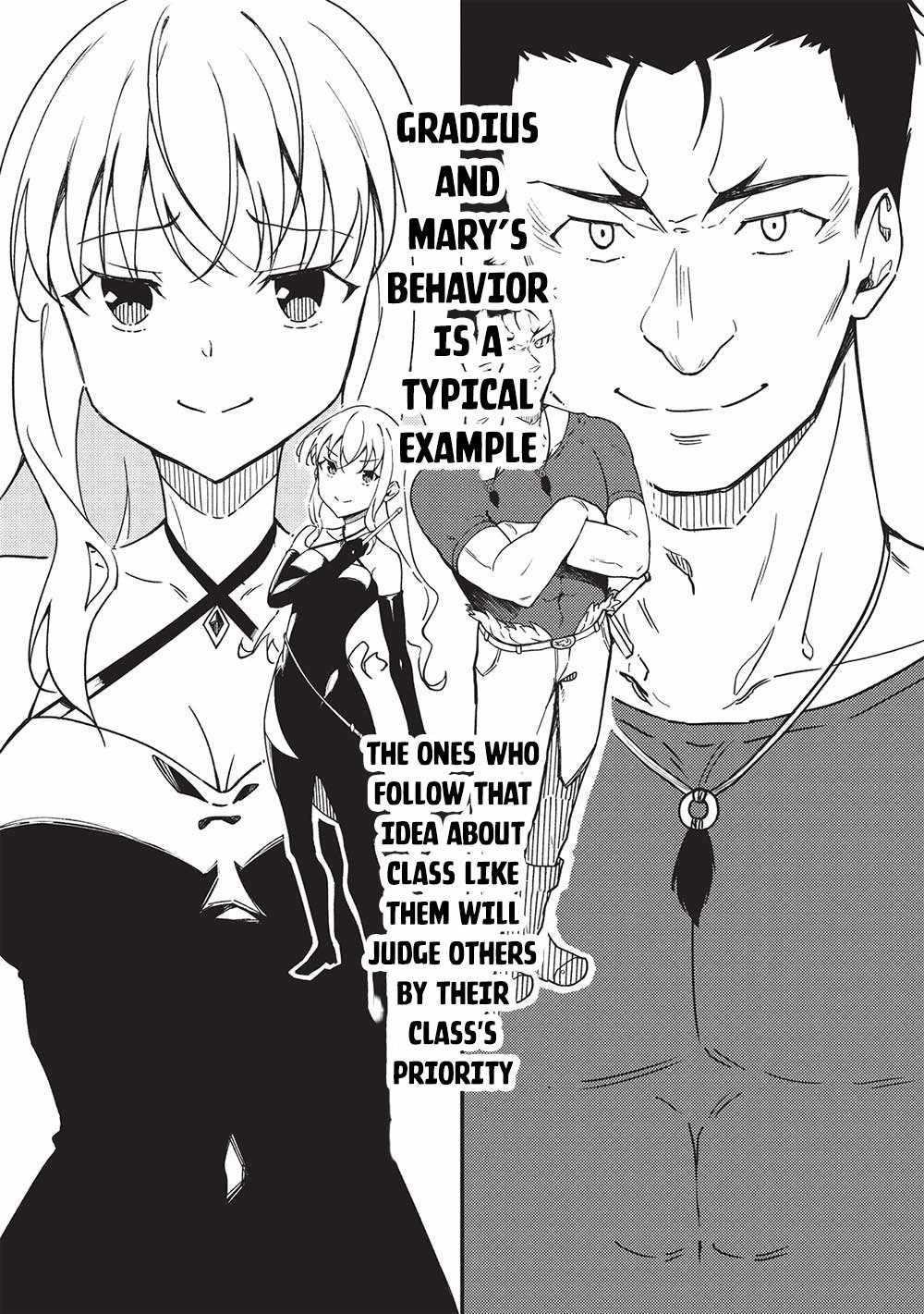 On This Day, I, the “False Hero”, Expelled Him, the “True Hero”, From the Party Chapter 1 - Page 18