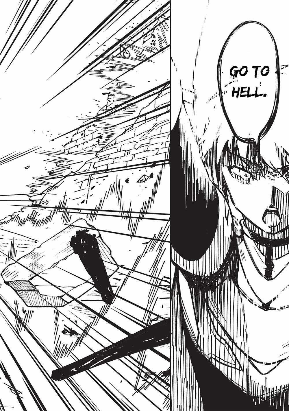 On This Day, I, the “False Hero”, Expelled Him, the “True Hero”, From the Party Chapter 1 - Page 26