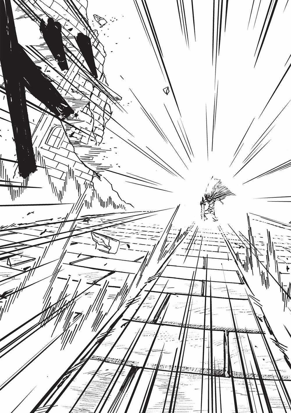 On This Day, I, the “False Hero”, Expelled Him, the “True Hero”, From the Party Chapter 1 - Page 27