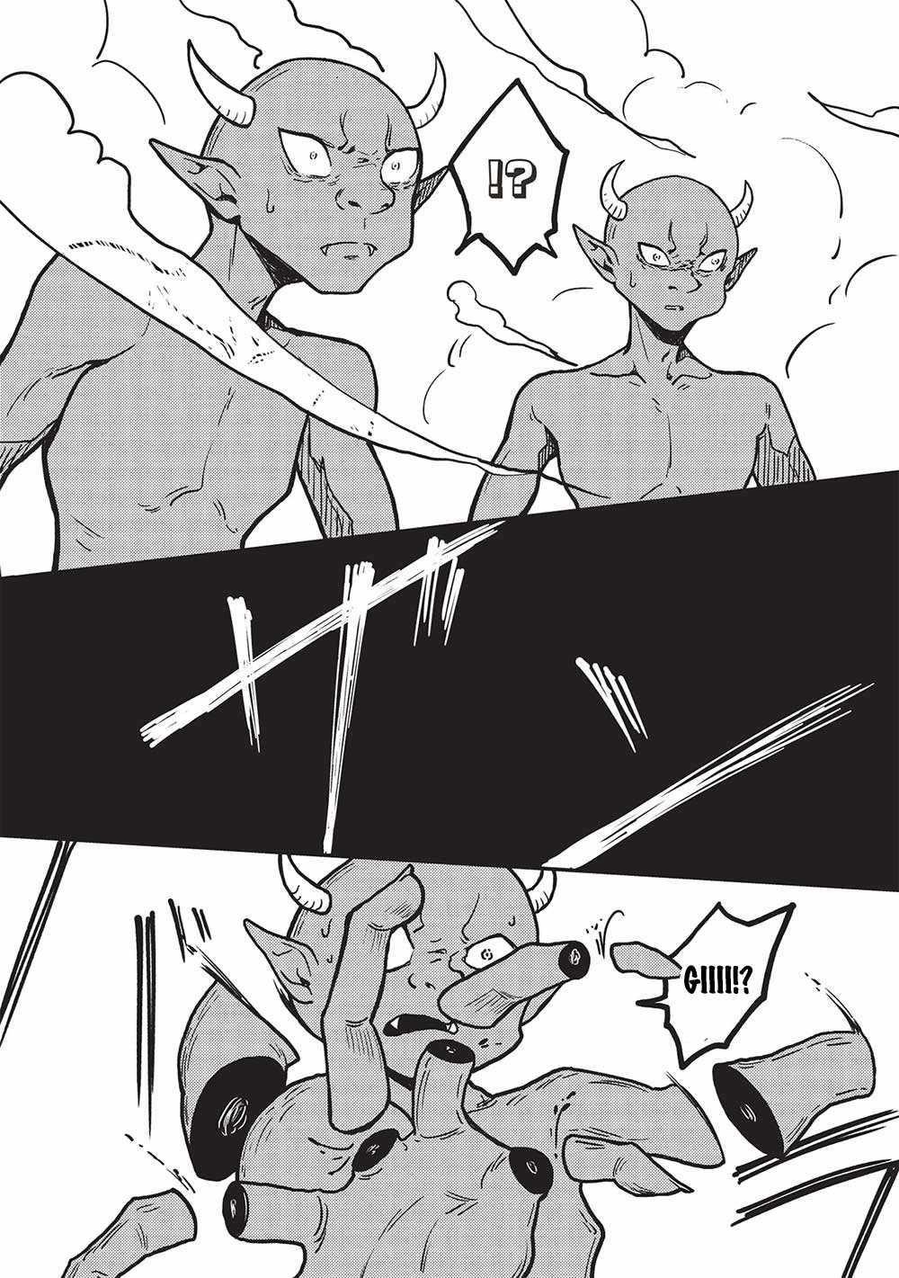 On This Day, I, the “False Hero”, Expelled Him, the “True Hero”, From the Party Chapter 1 - Page 28