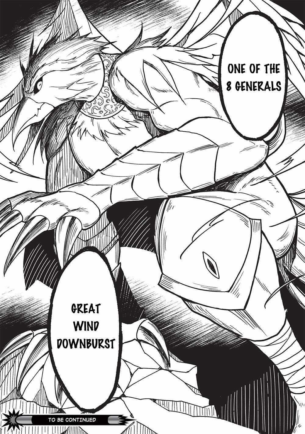 On This Day, I, the “False Hero”, Expelled Him, the “True Hero”, From the Party Chapter 1 - Page 31