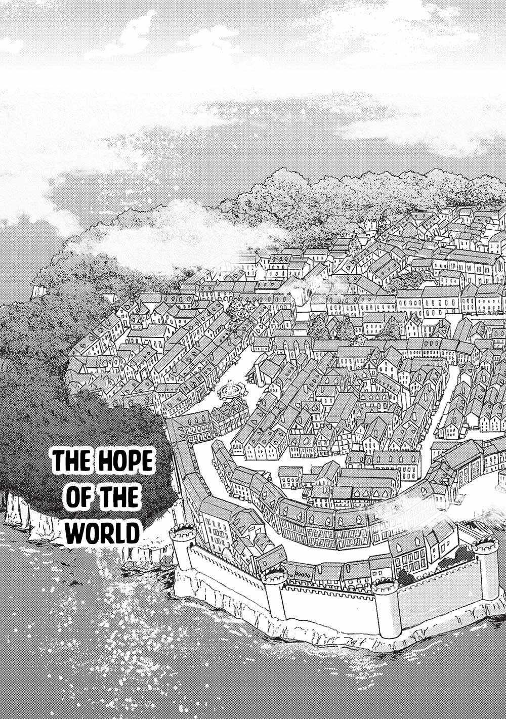 On This Day, I, the “False Hero”, Expelled Him, the “True Hero”, From the Party Chapter 1 - Page 5