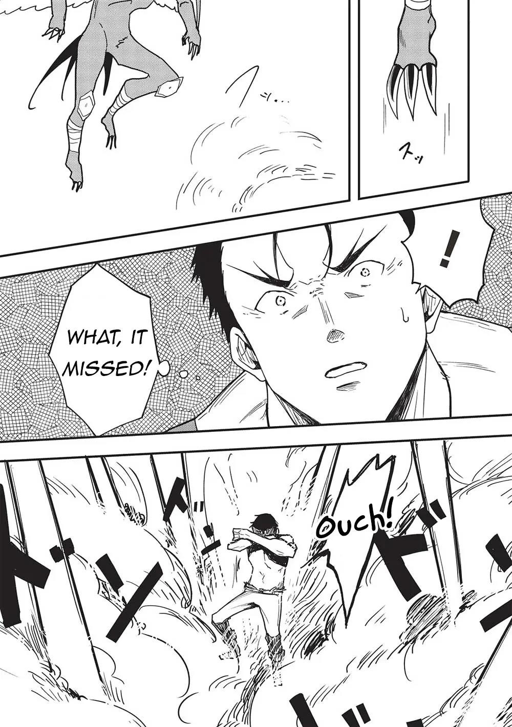 On This Day, I, the “False Hero”, Expelled Him, the “True Hero”, From the Party Chapter 2 - Page 13