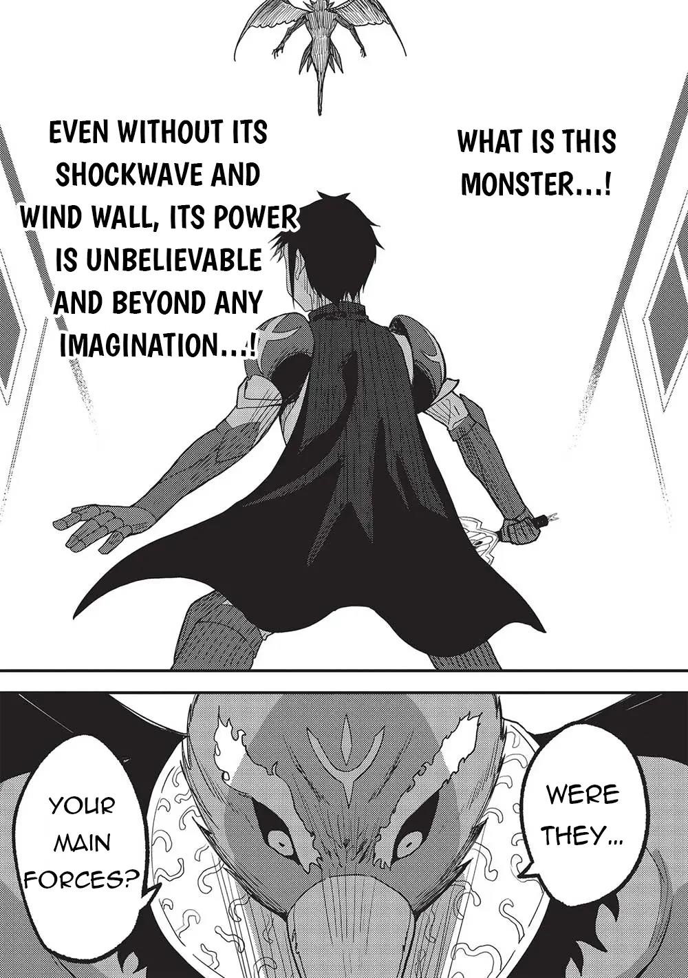 On This Day, I, the “False Hero”, Expelled Him, the “True Hero”, From the Party Chapter 2 - Page 15