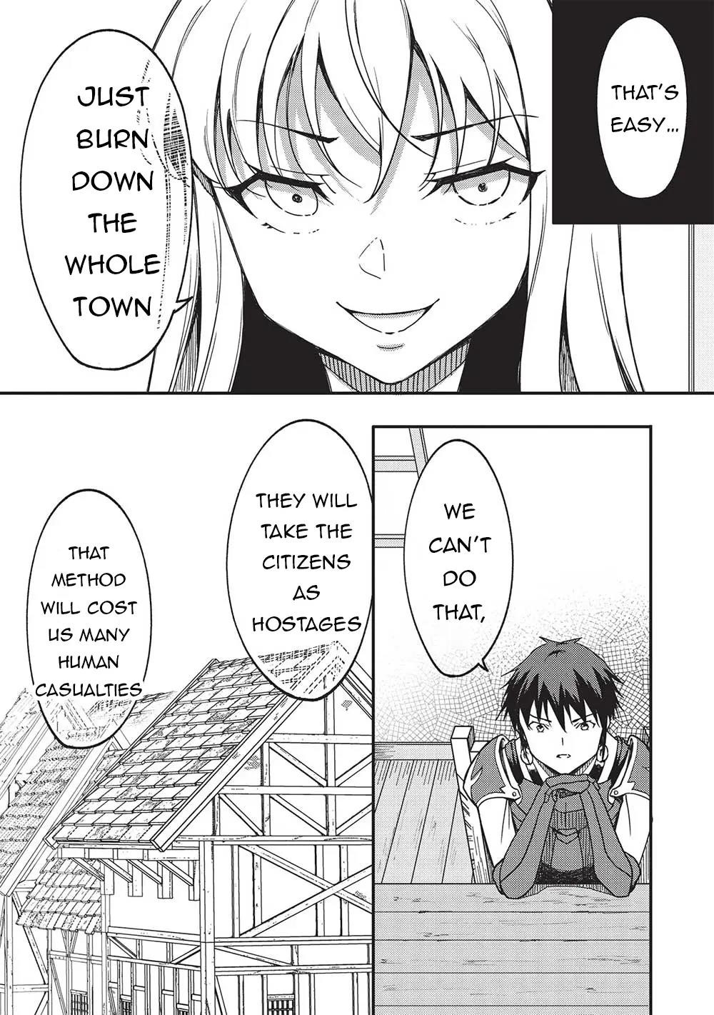 On This Day, I, the “False Hero”, Expelled Him, the “True Hero”, From the Party Chapter 2 - Page 2