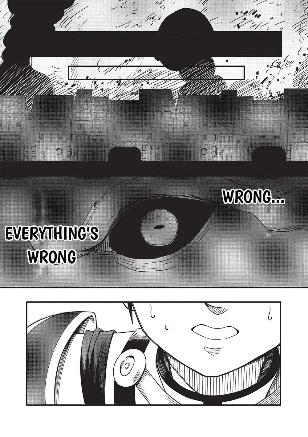 On This Day, I, the “False Hero”, Expelled Him, the “True Hero”, From the Party Chapter 2 - Page 6