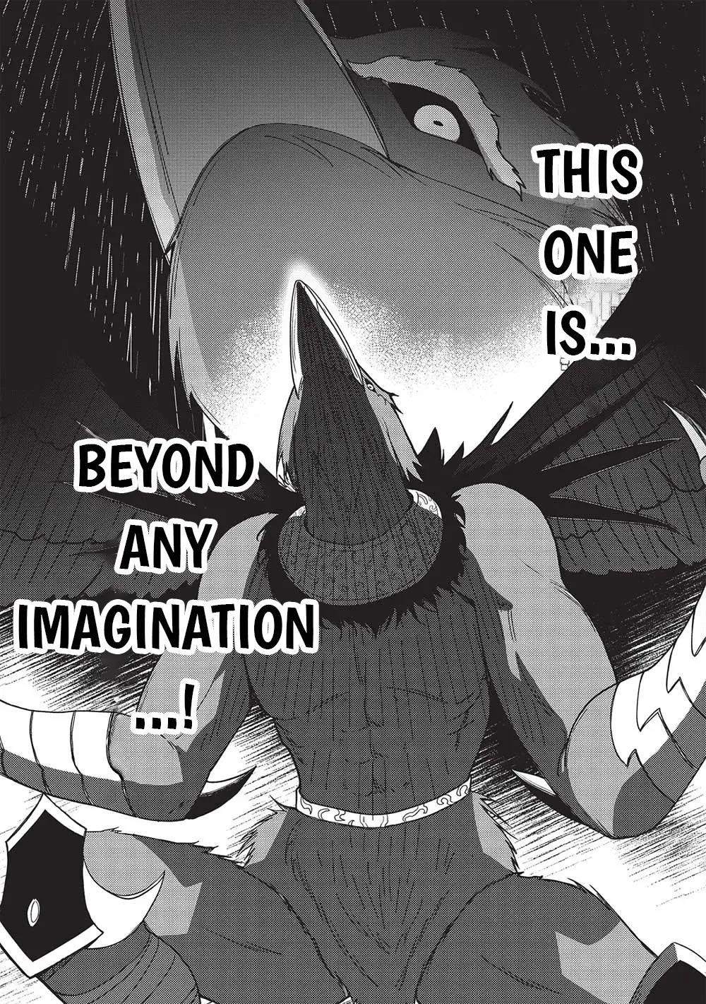 On This Day, I, the “False Hero”, Expelled Him, the “True Hero”, From the Party Chapter 2 - Page 7