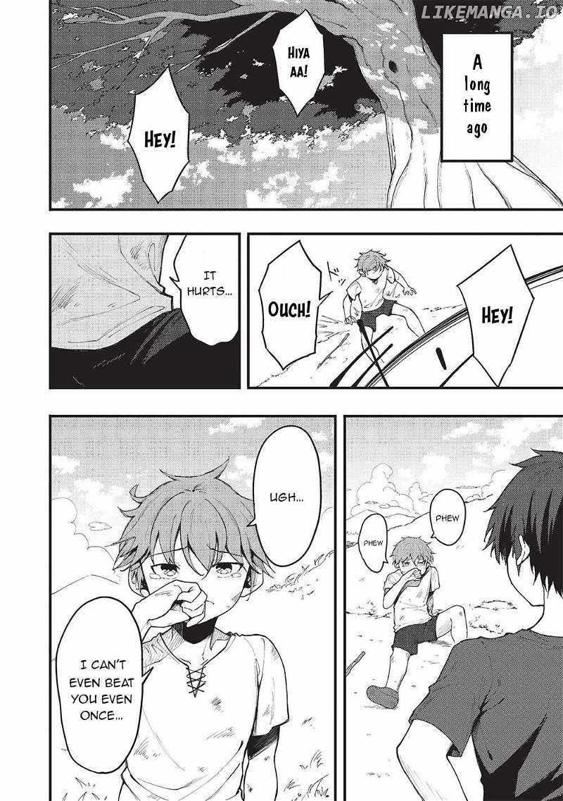 On This Day, I, the “False Hero”, Expelled Him, the “True Hero”, From the Party Chapter 5 - Page 1