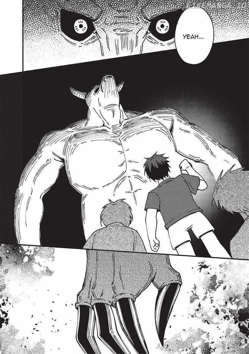 On This Day, I, the “False Hero”, Expelled Him, the “True Hero”, From the Party Chapter 5 - Page 16