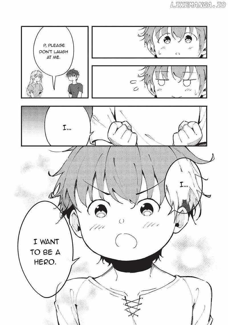 On This Day, I, the “False Hero”, Expelled Him, the “True Hero”, From the Party Chapter 5 - Page 6