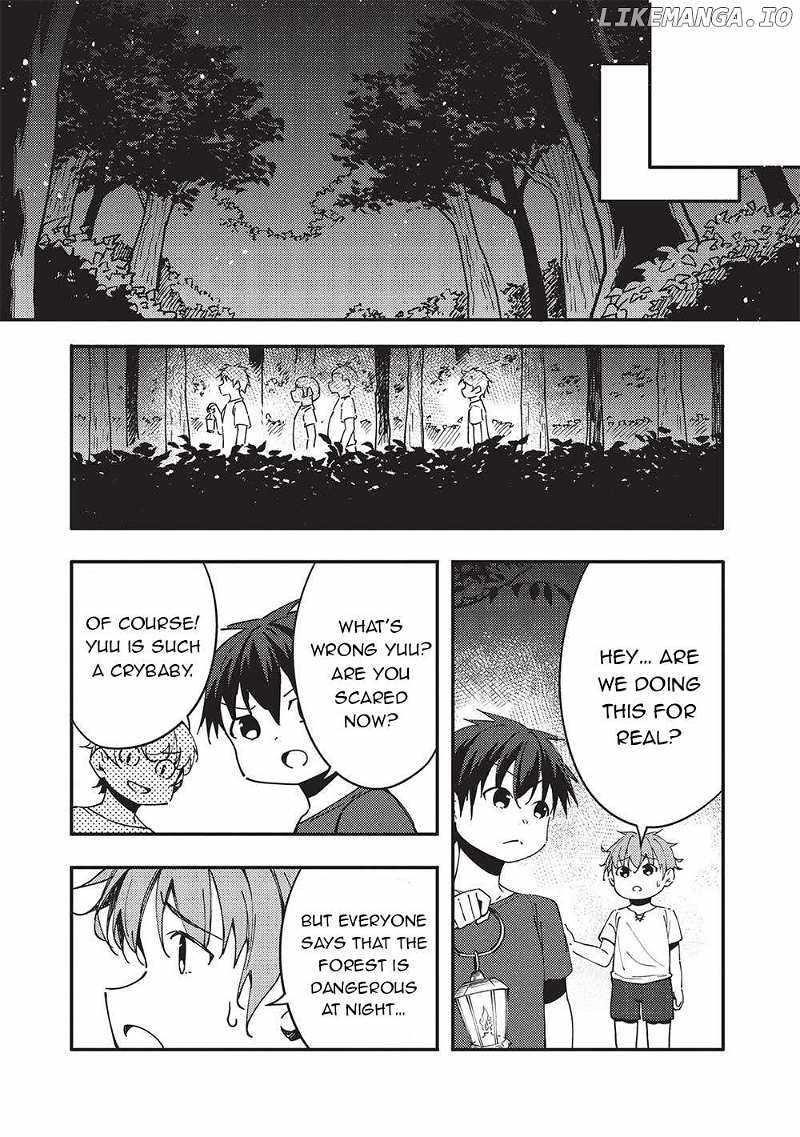 On This Day, I, the “False Hero”, Expelled Him, the “True Hero”, From the Party Chapter 5 - Page 9