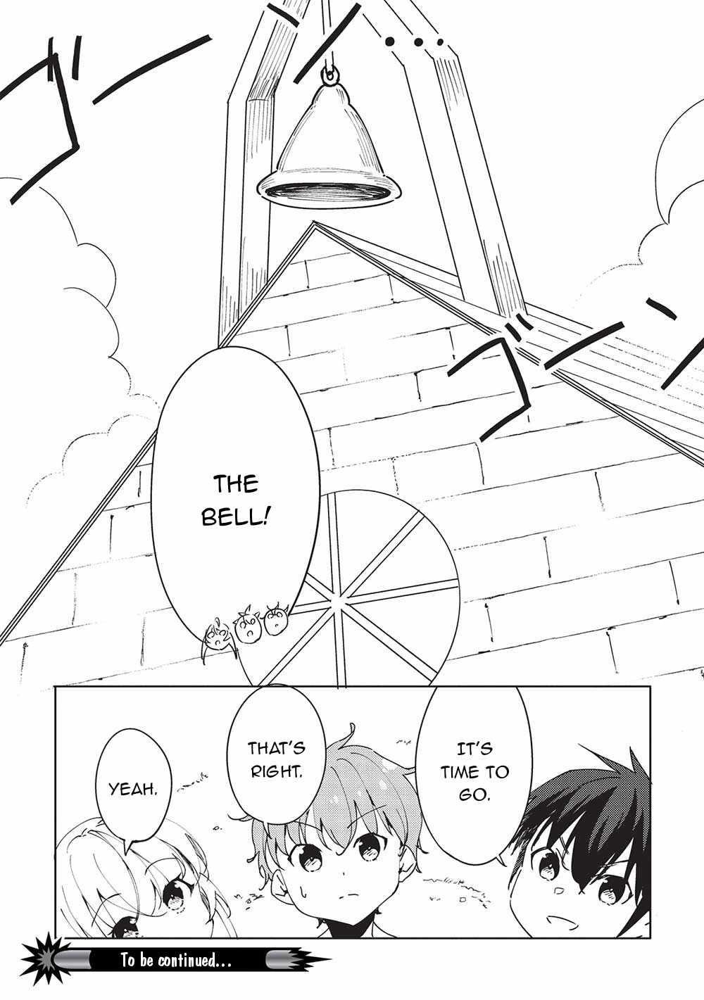 On This Day, I, the “False Hero”, Expelled Him, the “True Hero”, From the Party Chapter 6 - Page 9