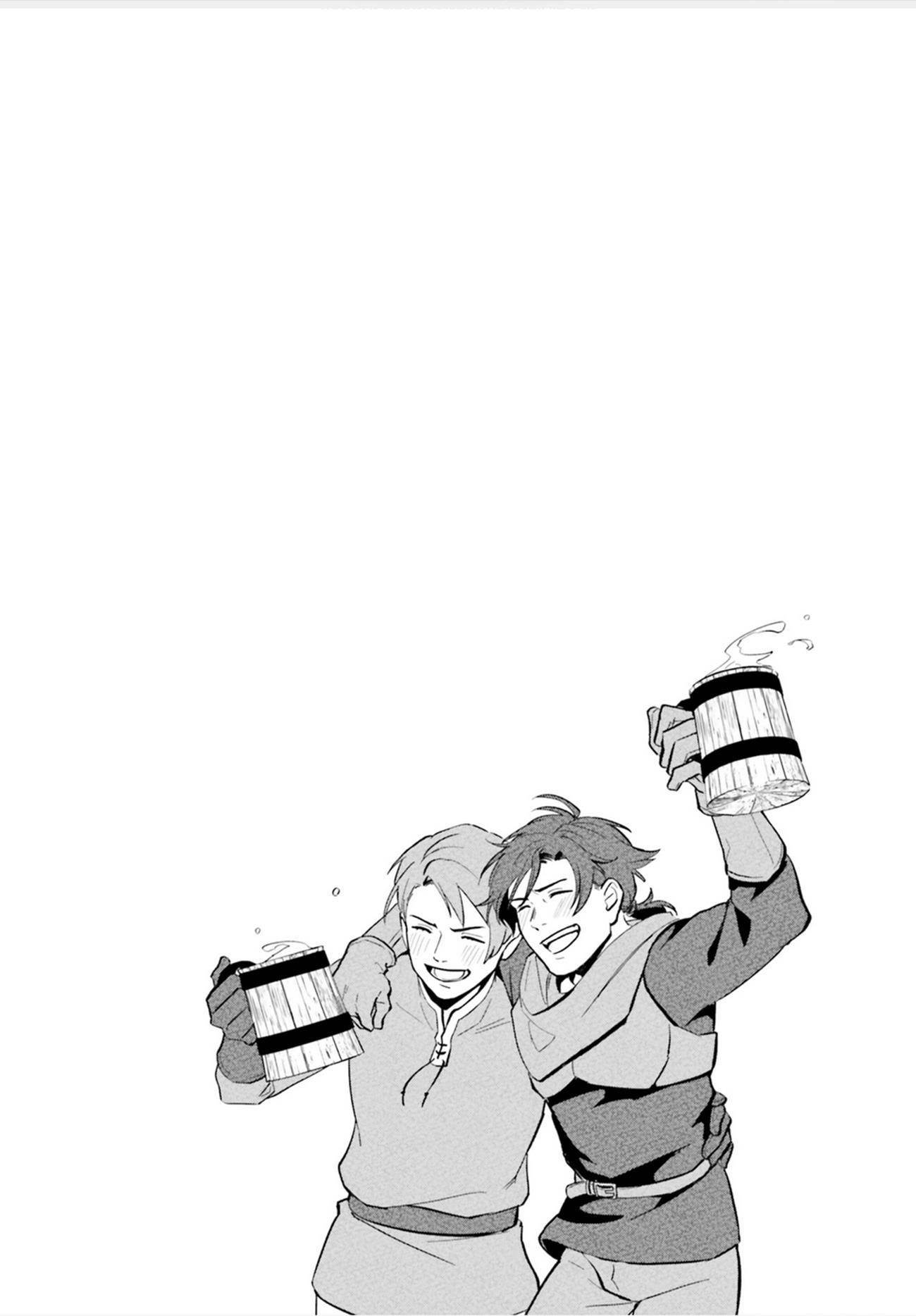 A Drunk Thief Bought a Slave Girl Chapter 10 - Page 22