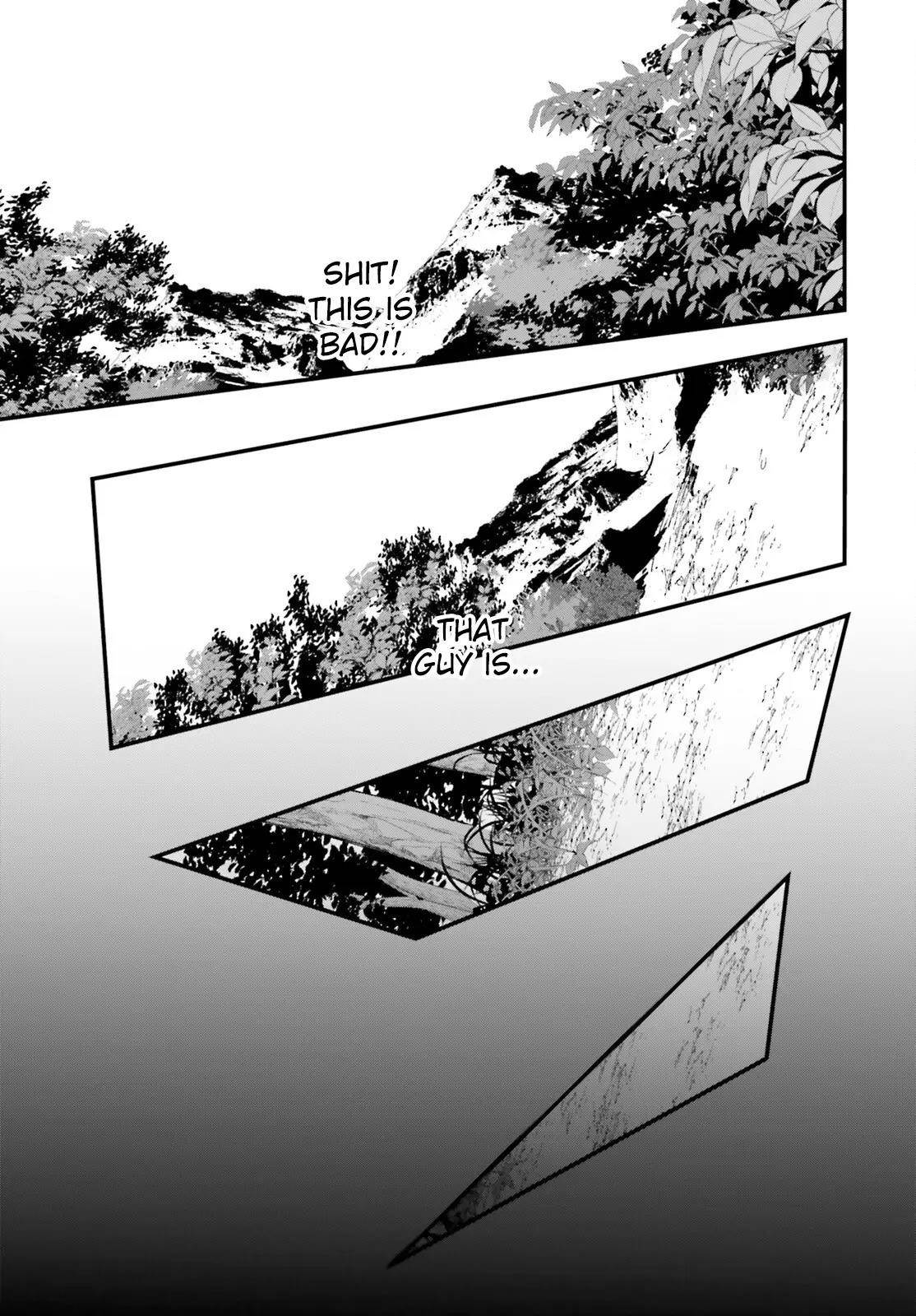 A Drunk Thief Bought a Slave Girl Chapter 16 - Page 13