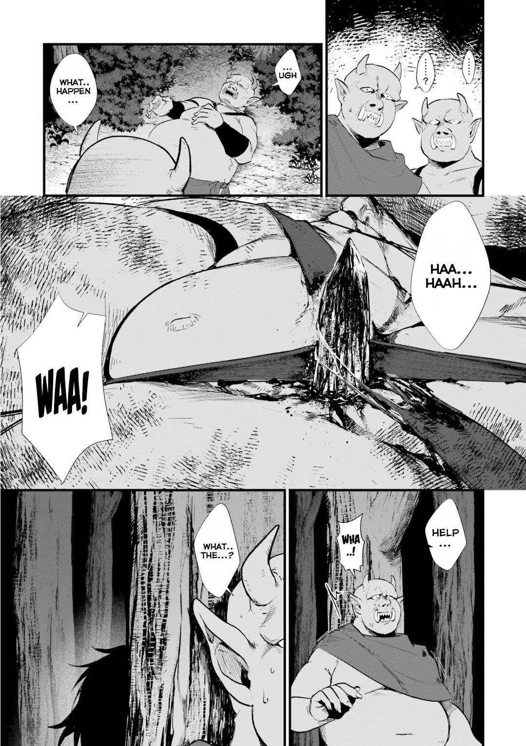 A Drunk Thief Bought a Slave Girl Chapter 3 - Page 15