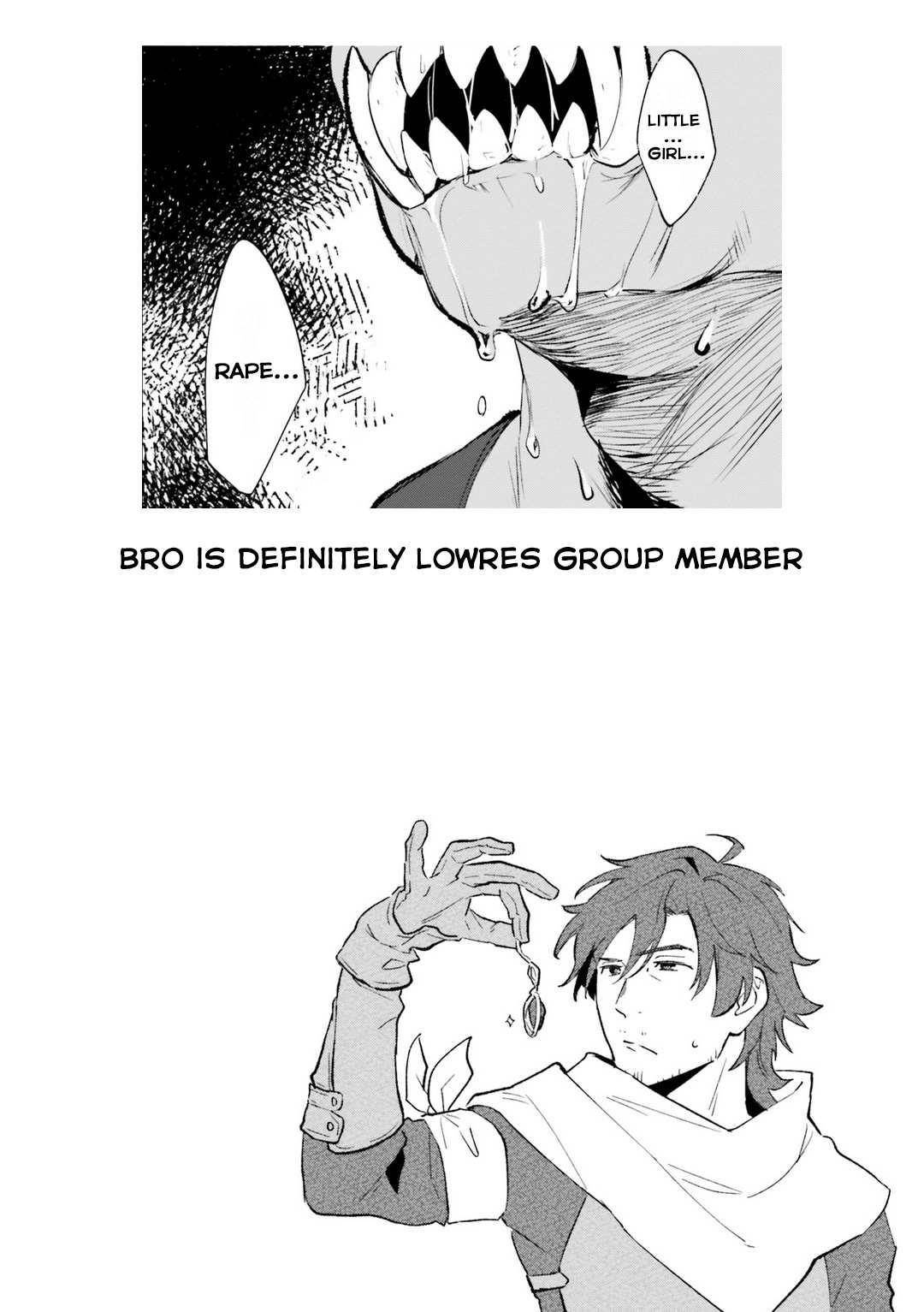 A Drunk Thief Bought a Slave Girl Chapter 3 - Page 29