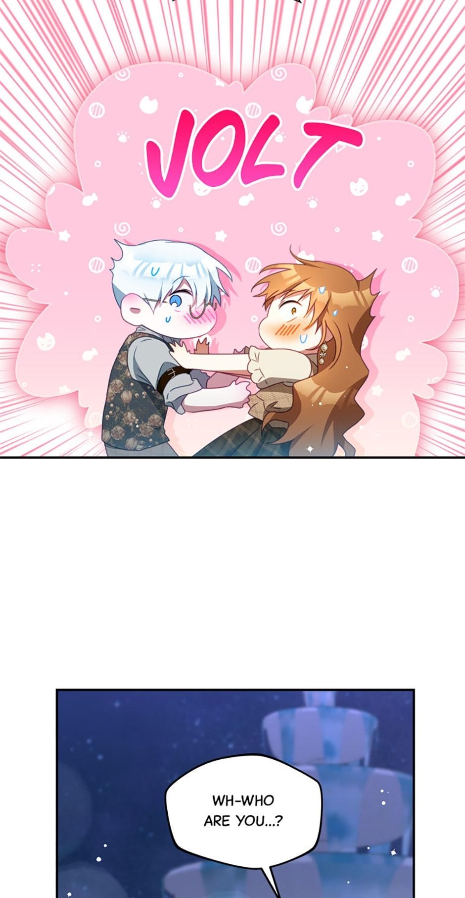 I Have Become The Heroes’ Rival Chapter 100 - Page 11