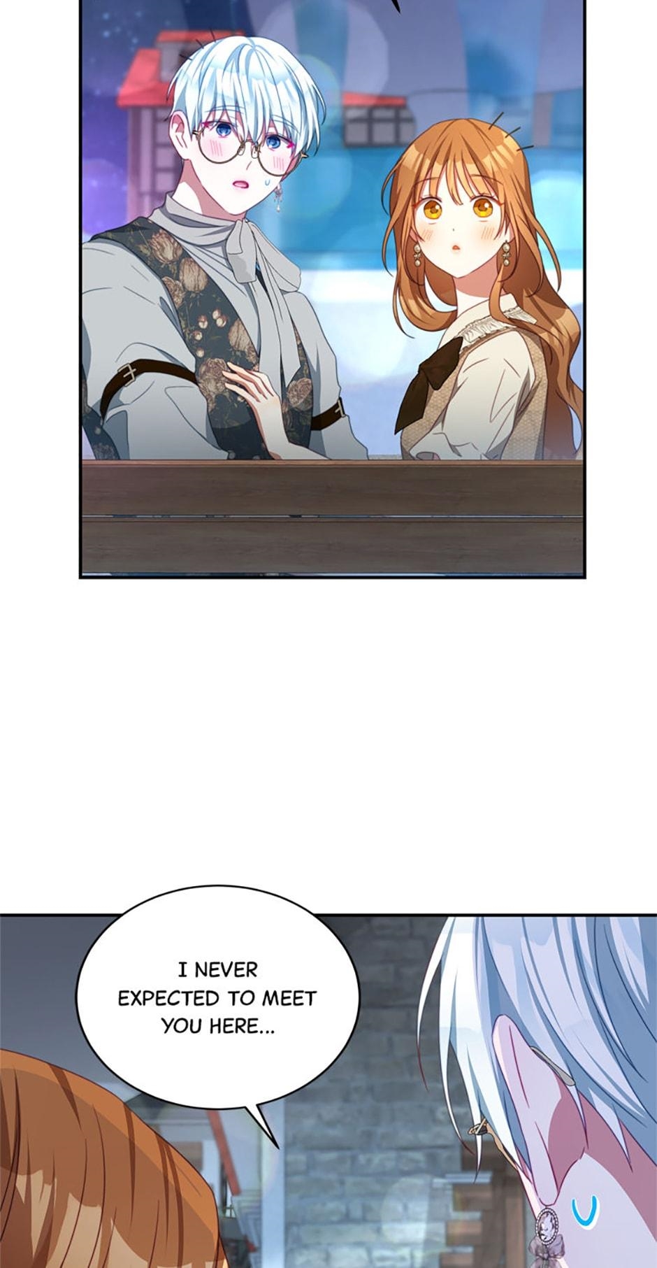 I Have Become The Heroes’ Rival Chapter 100 - Page 12