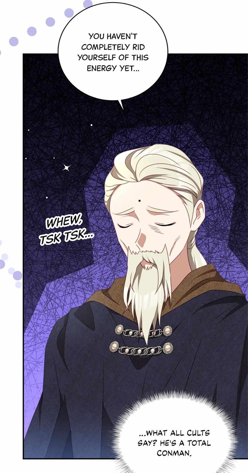 I Have Become The Heroes’ Rival Chapter 100 - Page 19