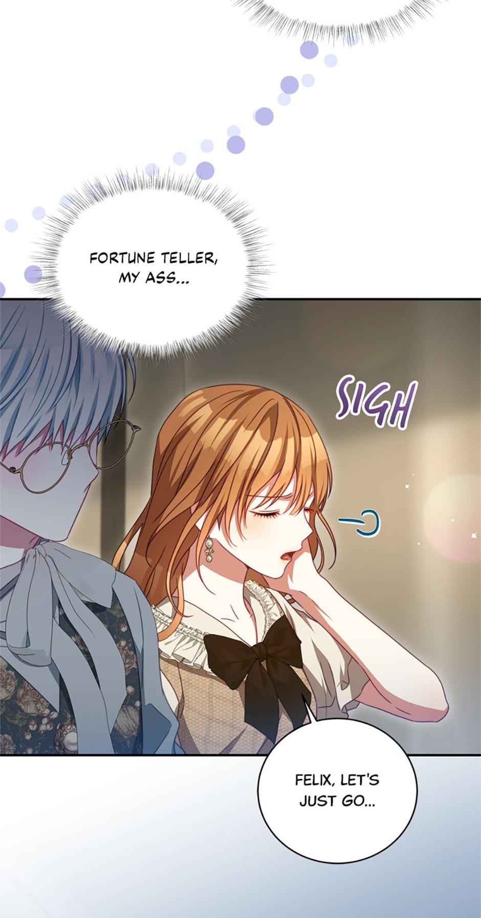 I Have Become The Heroes’ Rival Chapter 100 - Page 20