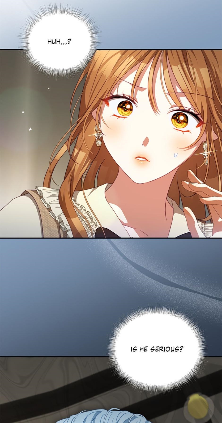 I Have Become The Heroes’ Rival Chapter 100 - Page 21