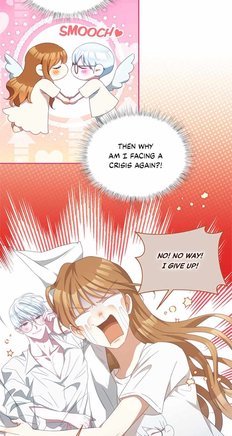 I Have Become The Heroes’ Rival Chapter 100 - Page 25