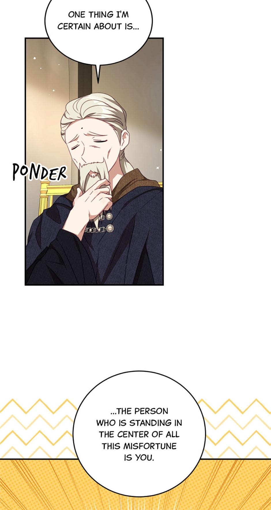 I Have Become The Heroes’ Rival Chapter 100 - Page 29