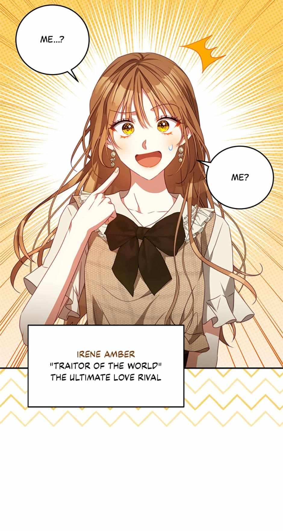 I Have Become The Heroes’ Rival Chapter 100 - Page 30