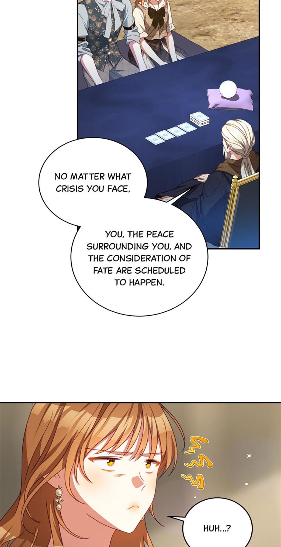 I Have Become The Heroes’ Rival Chapter 100 - Page 32