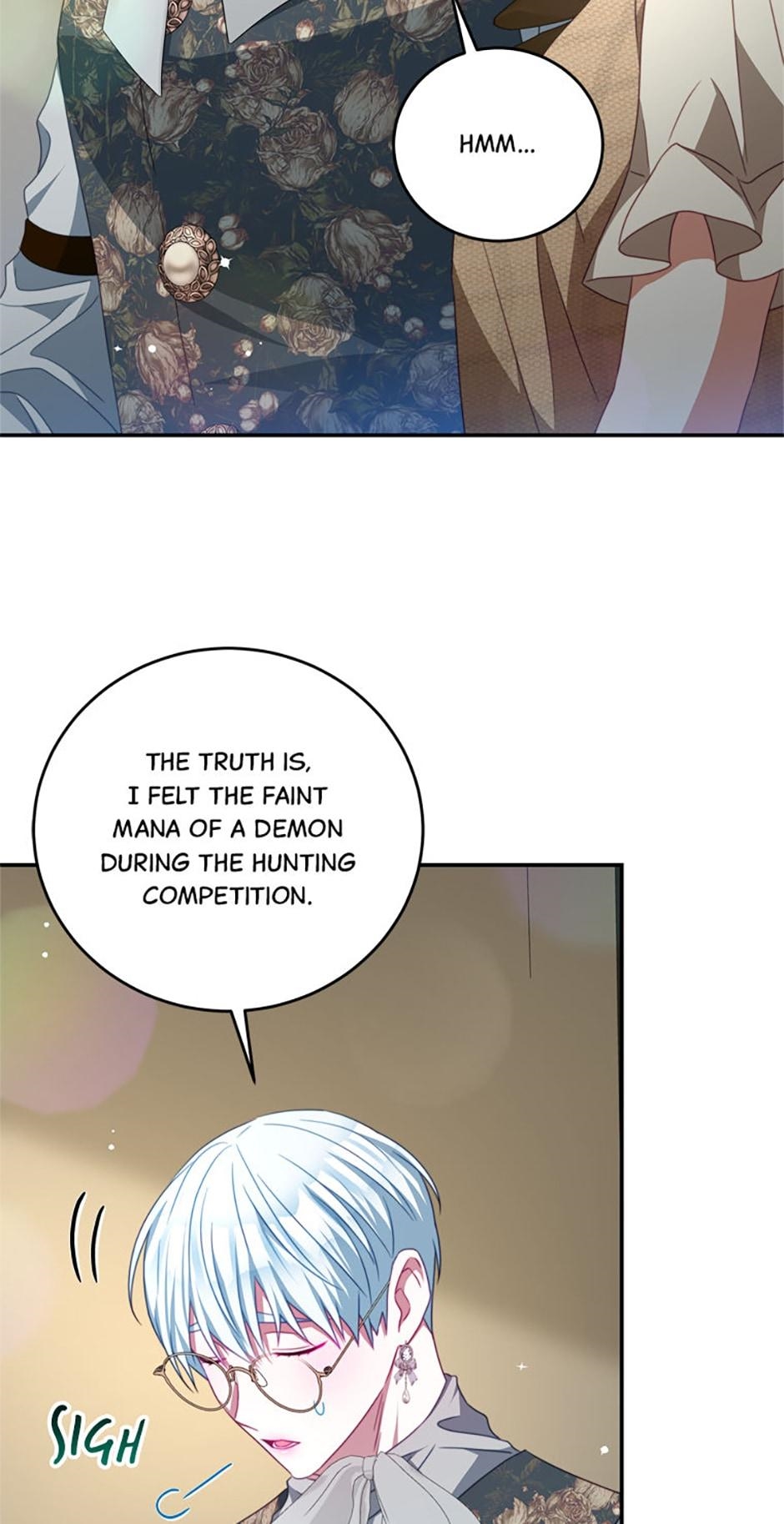 I Have Become The Heroes’ Rival Chapter 100 - Page 34