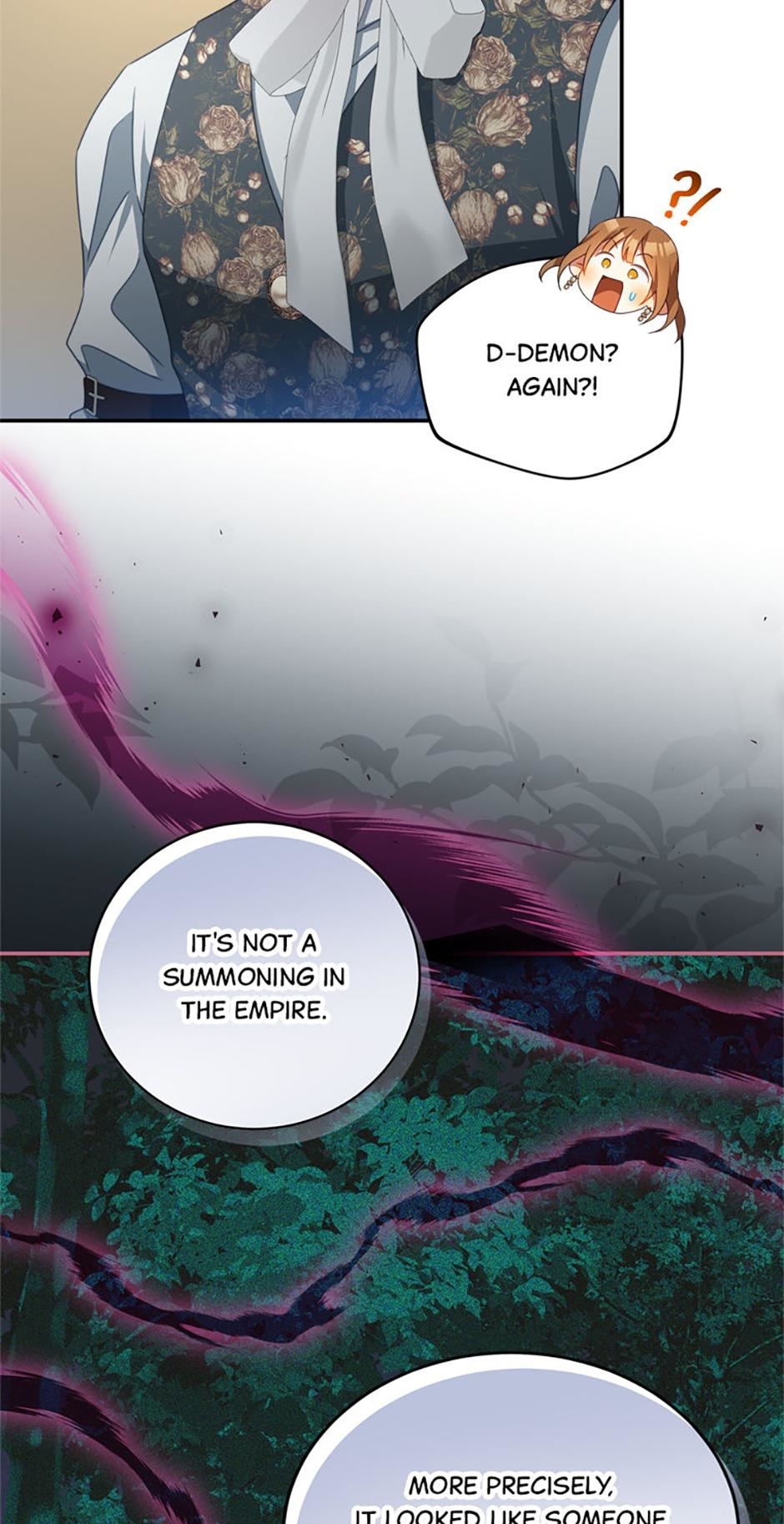 I Have Become The Heroes’ Rival Chapter 100 - Page 35