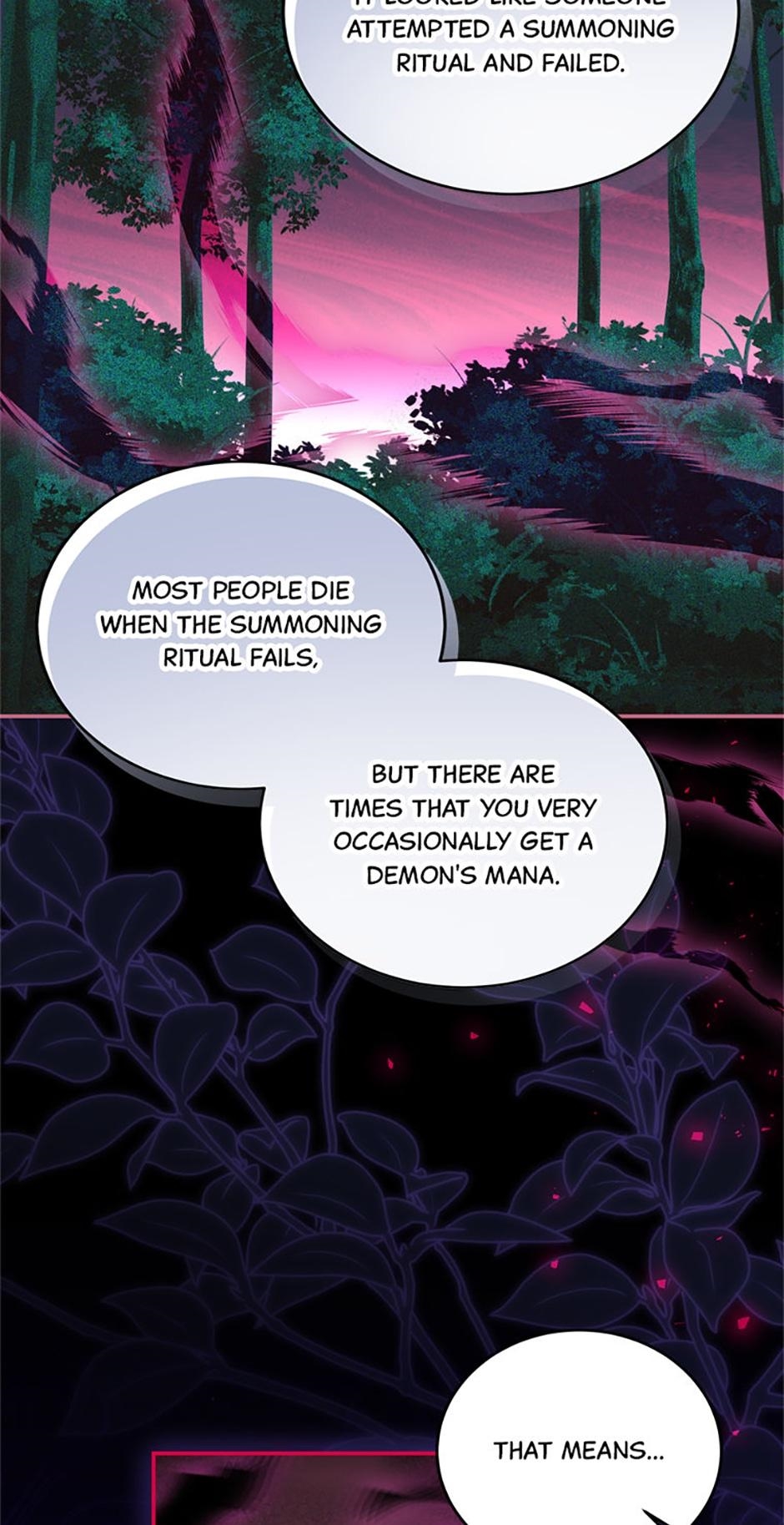 I Have Become The Heroes’ Rival Chapter 100 - Page 36