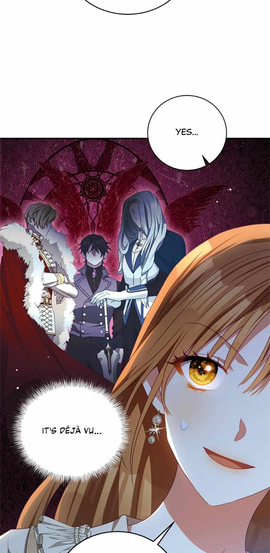 I Have Become The Heroes’ Rival Chapter 100 - Page 39