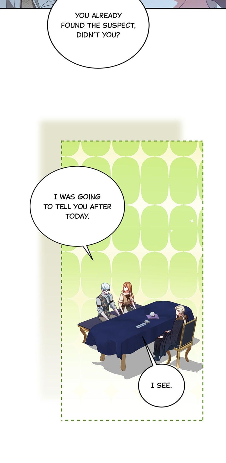 I Have Become The Heroes’ Rival Chapter 100 - Page 40