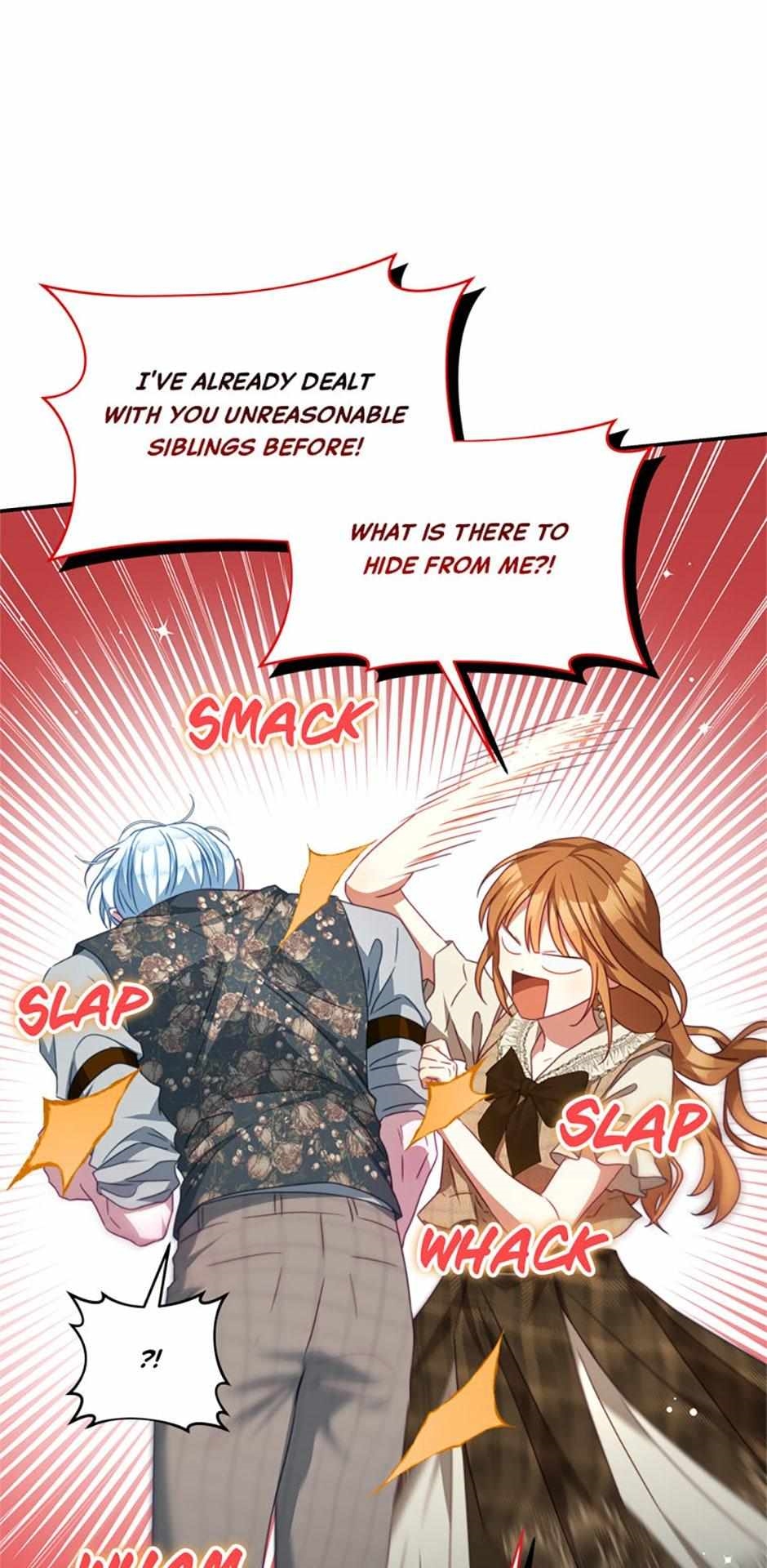 I Have Become The Heroes’ Rival Chapter 100 - Page 41