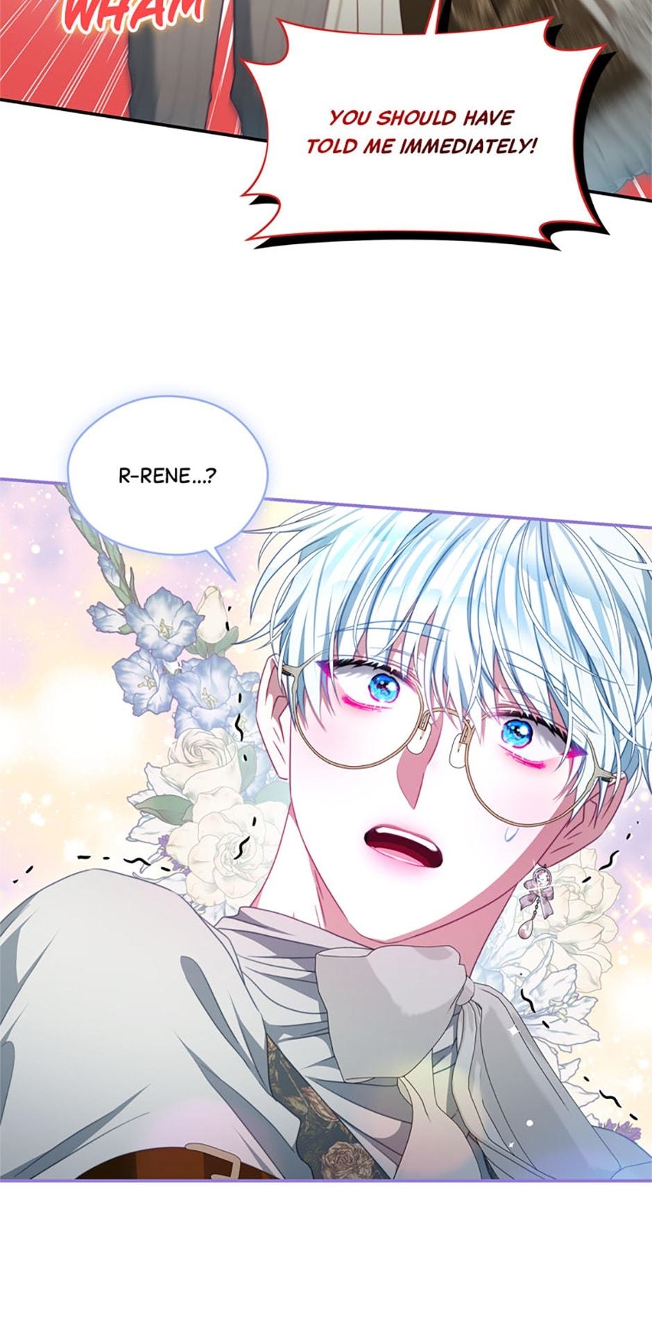 I Have Become The Heroes’ Rival Chapter 100 - Page 42