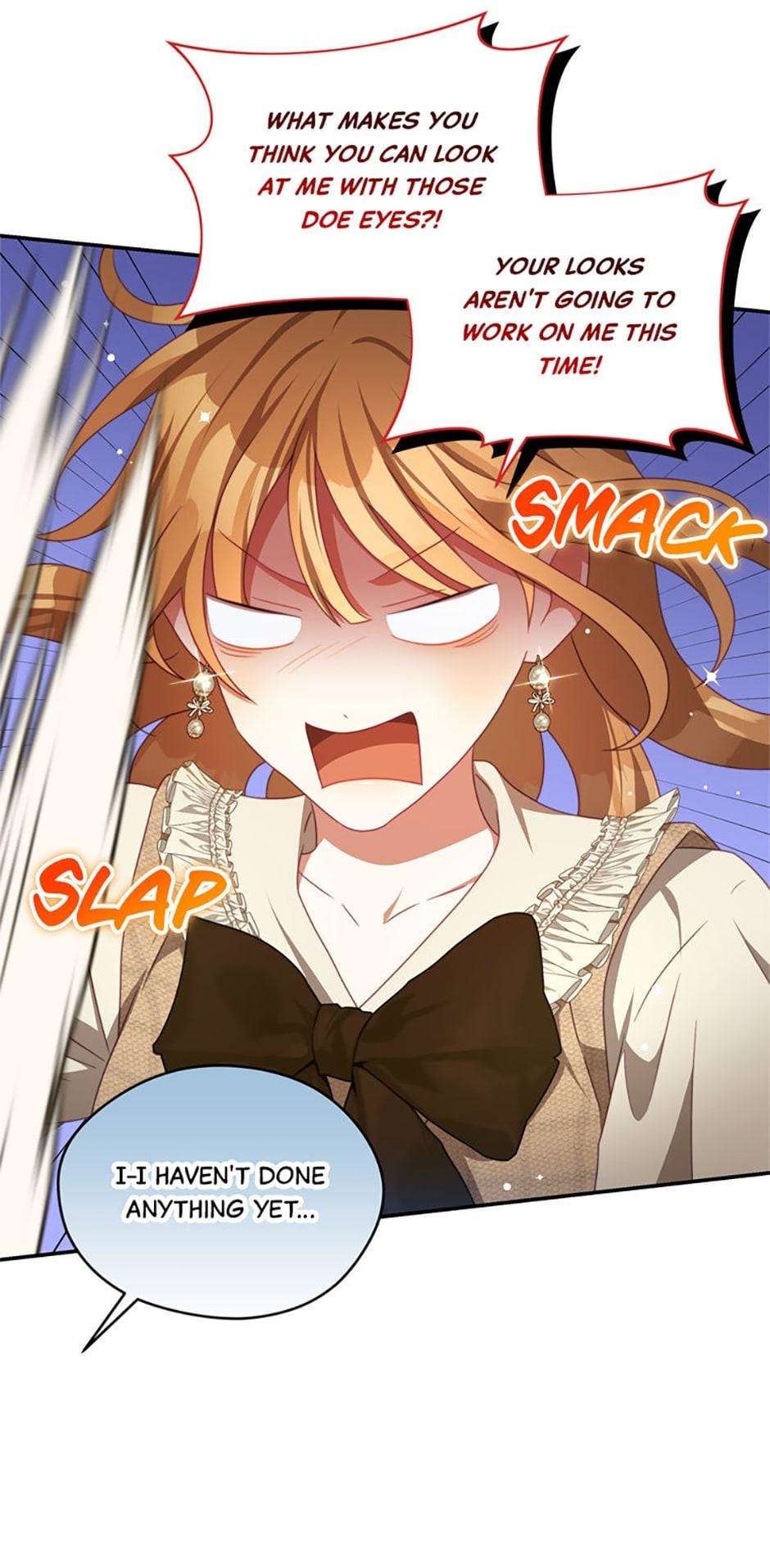 I Have Become The Heroes’ Rival Chapter 100 - Page 43