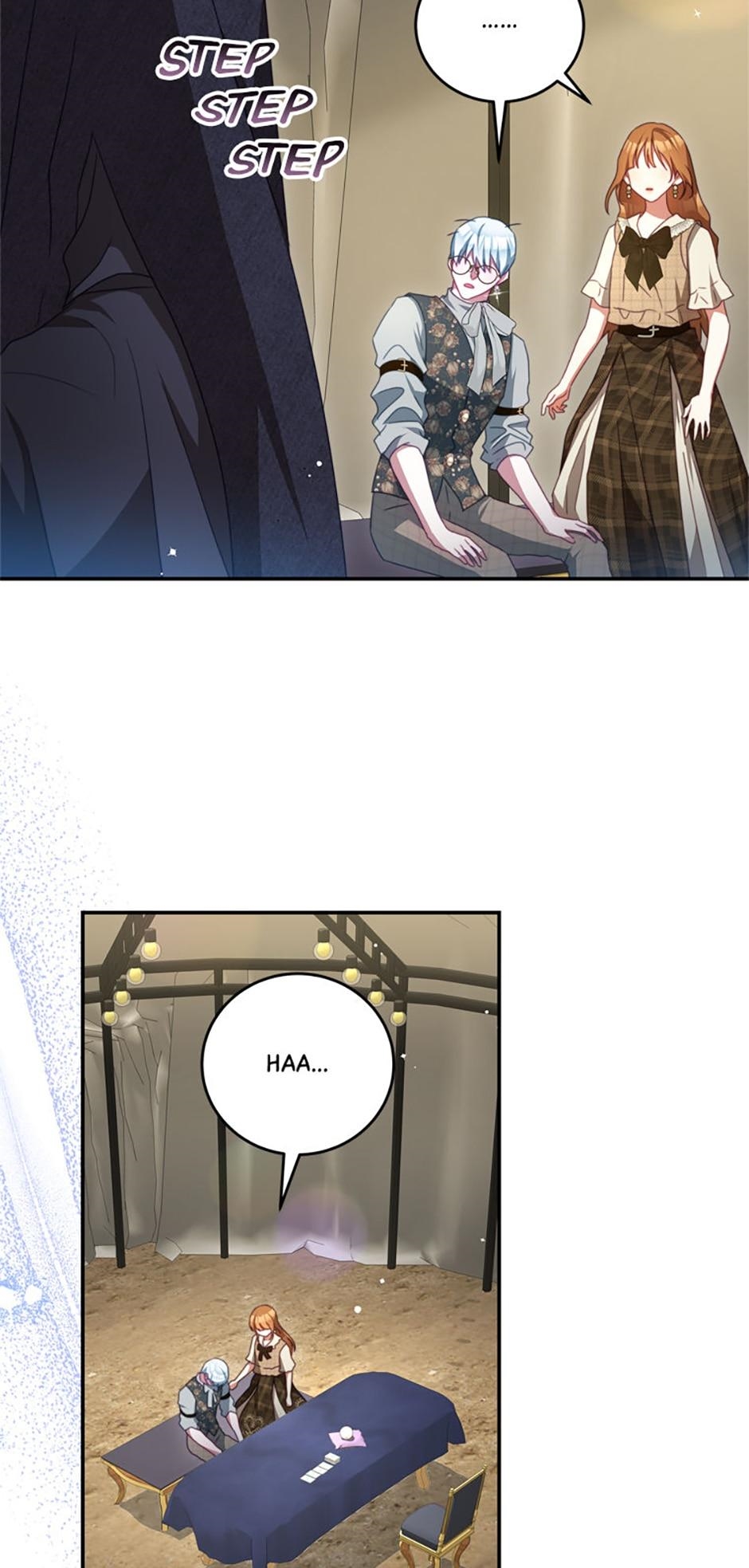 I Have Become The Heroes’ Rival Chapter 100 - Page 45