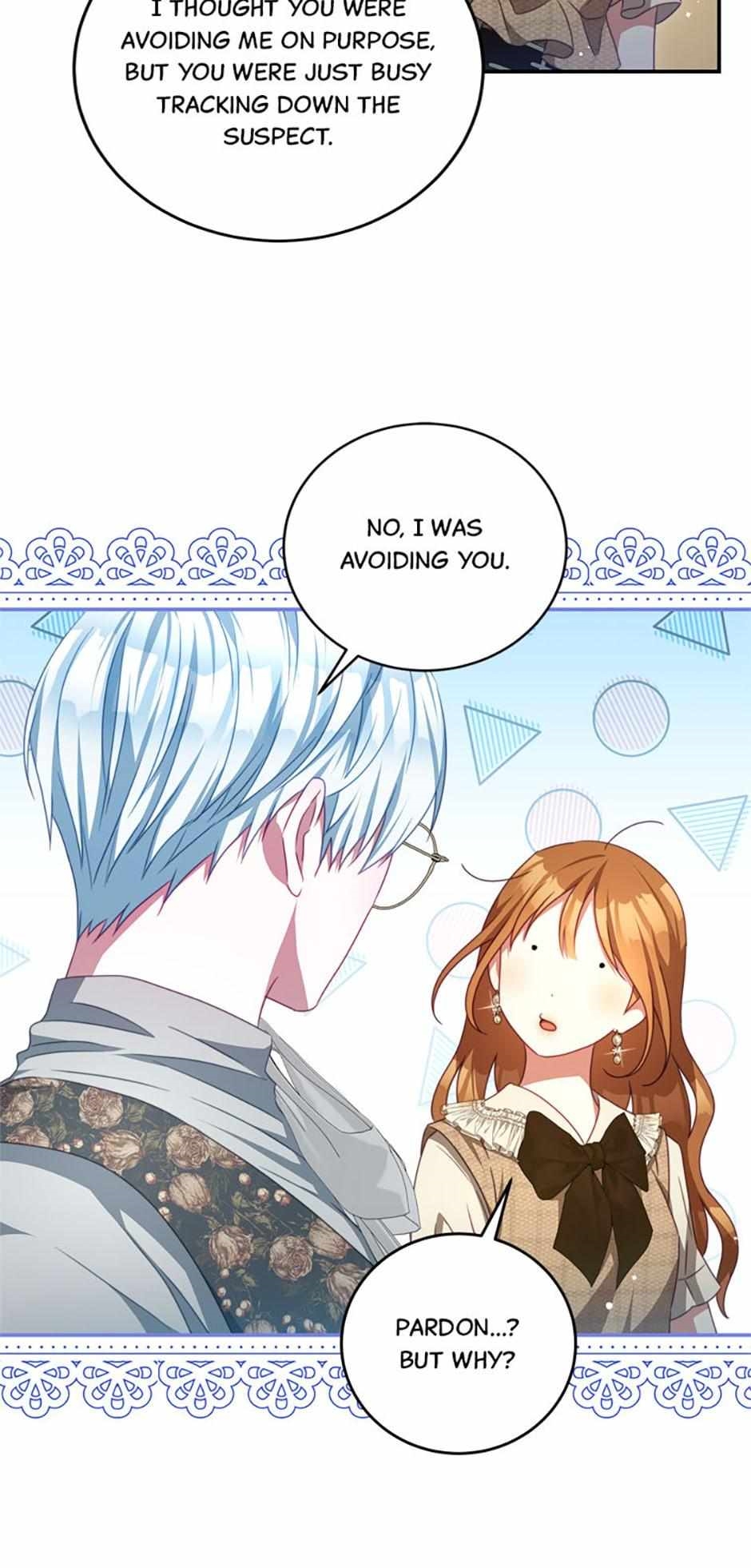 I Have Become The Heroes’ Rival Chapter 100 - Page 49