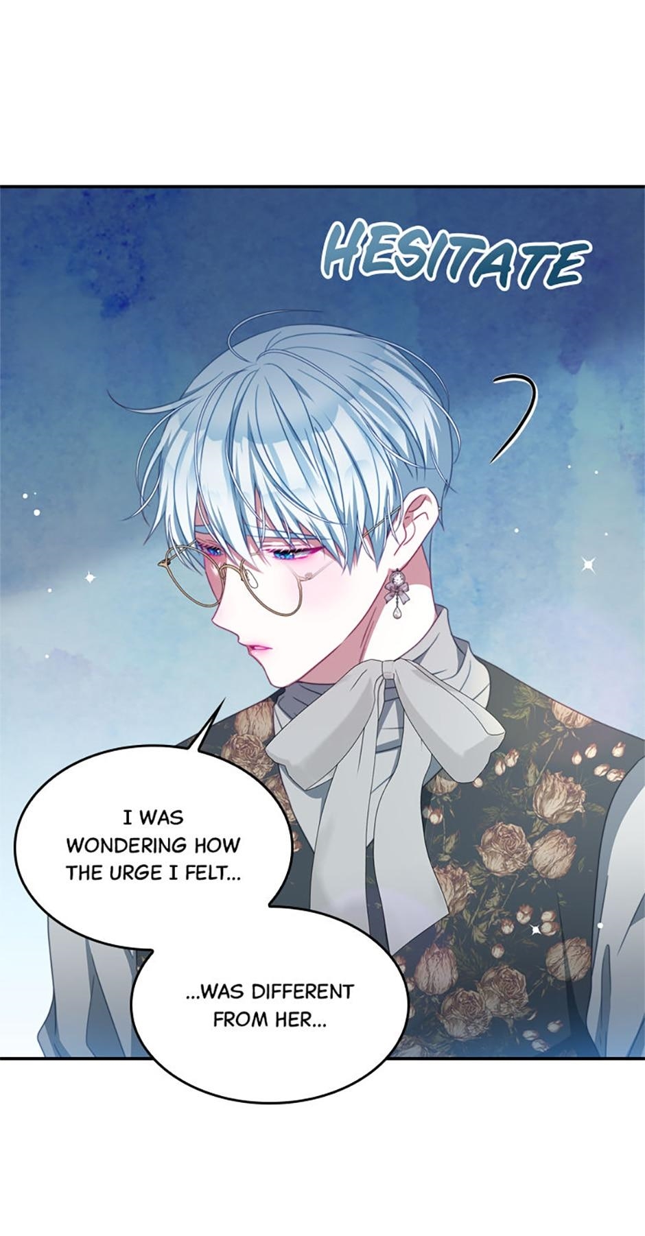 I Have Become The Heroes’ Rival Chapter 100 - Page 50