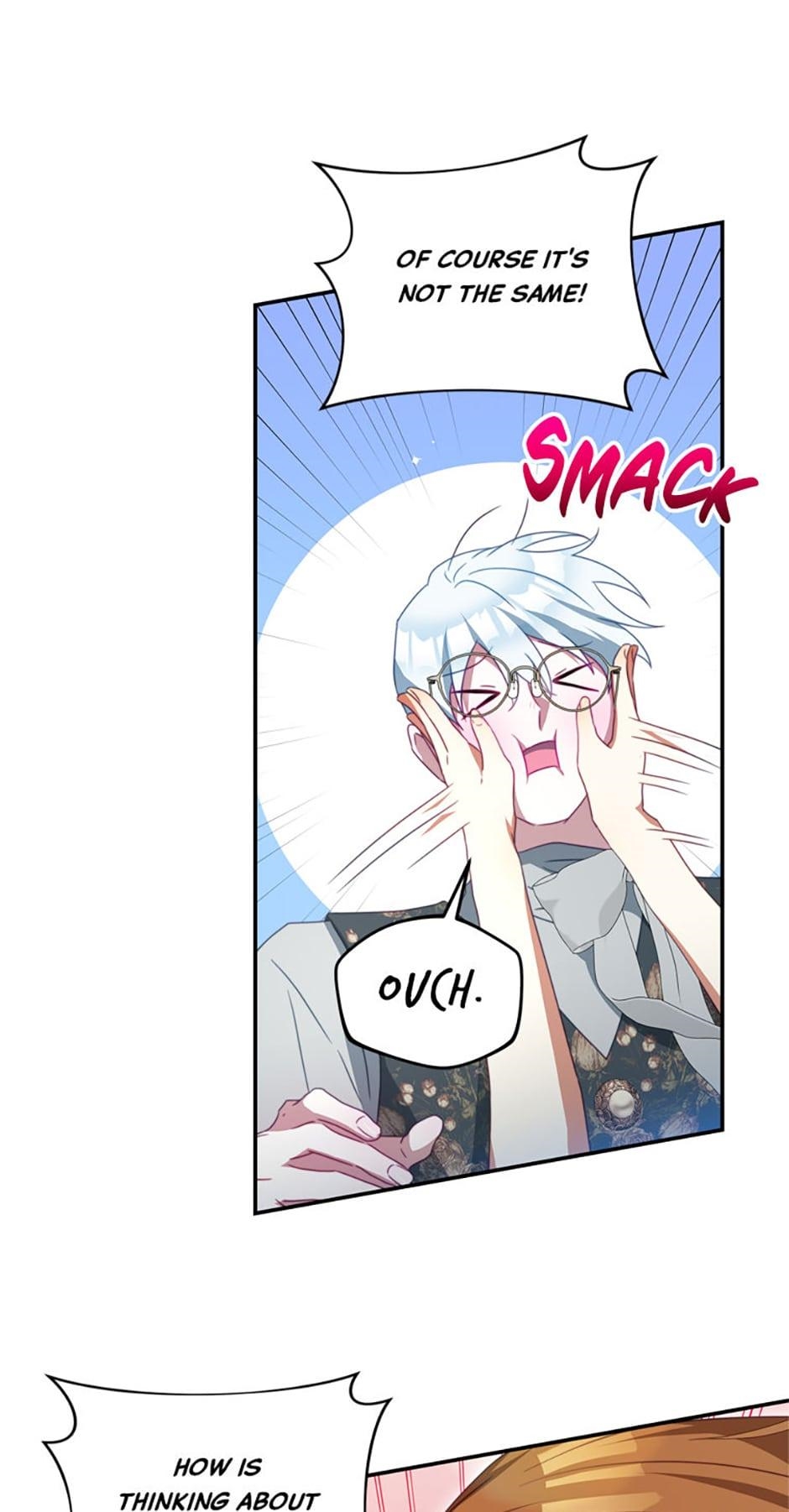 I Have Become The Heroes’ Rival Chapter 100 - Page 51