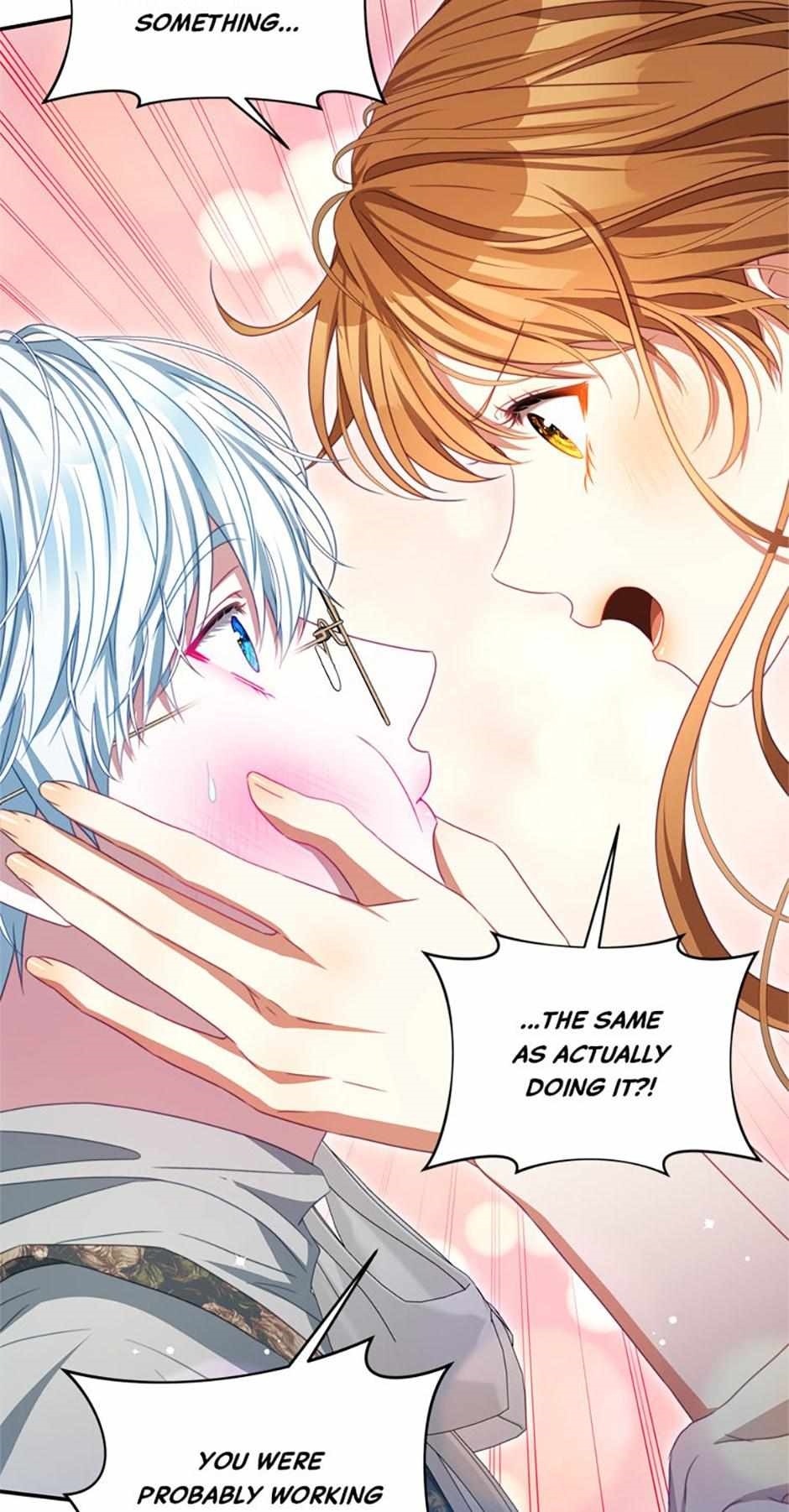 I Have Become The Heroes’ Rival Chapter 100 - Page 52