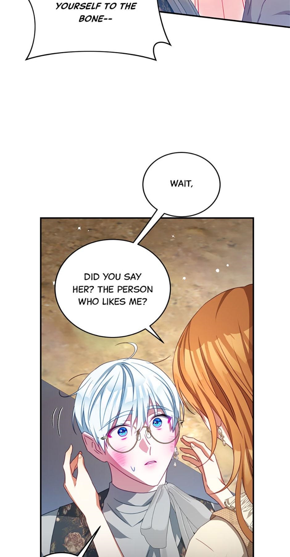 I Have Become The Heroes’ Rival Chapter 100 - Page 53