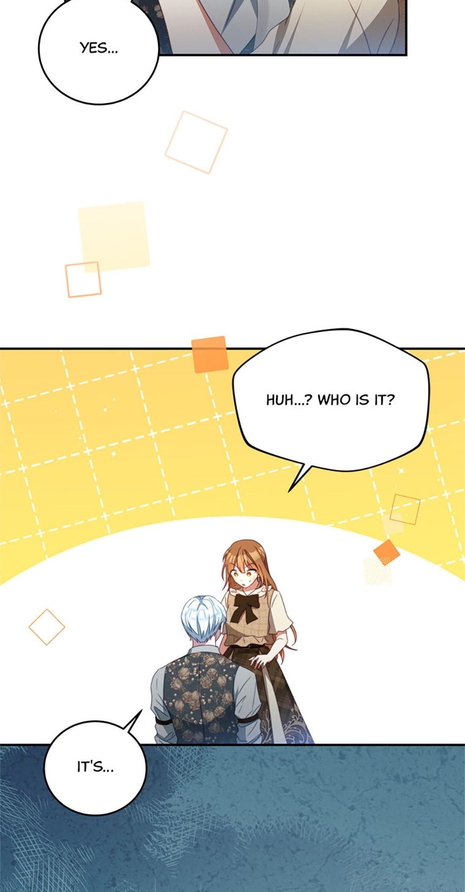 I Have Become The Heroes’ Rival Chapter 100 - Page 54