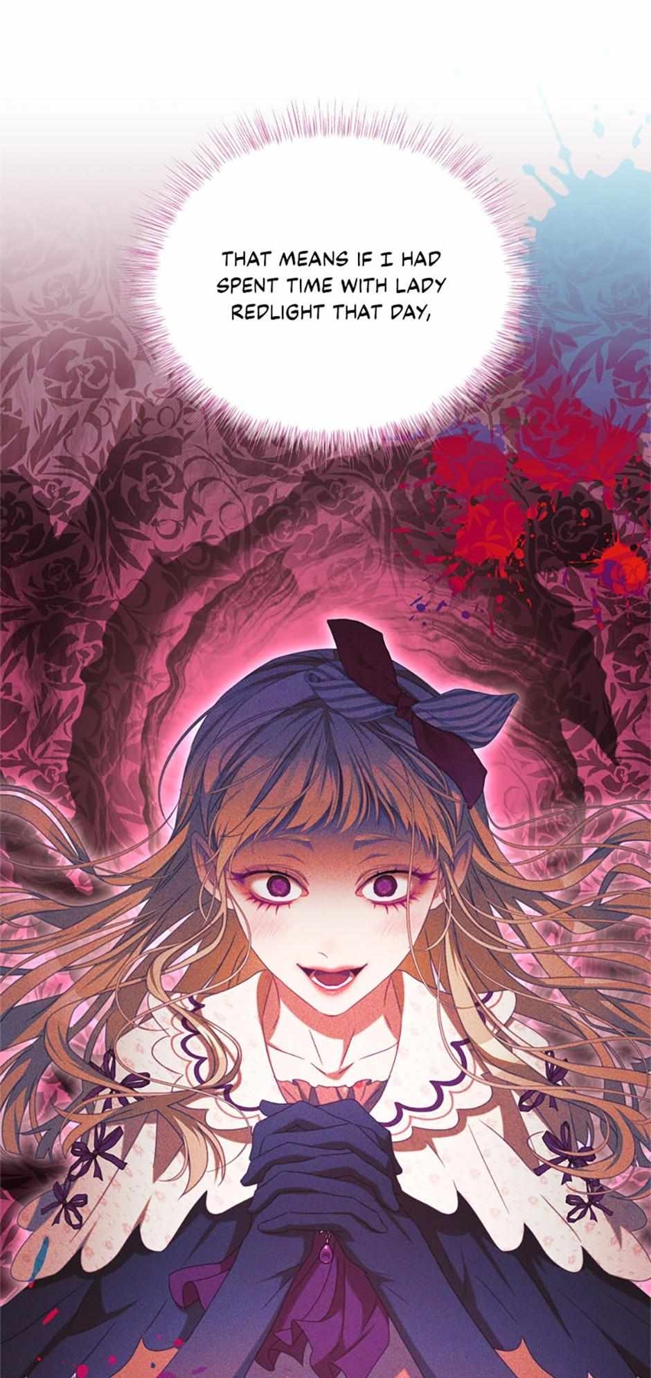 I Have Become The Heroes’ Rival Chapter 100 - Page 56