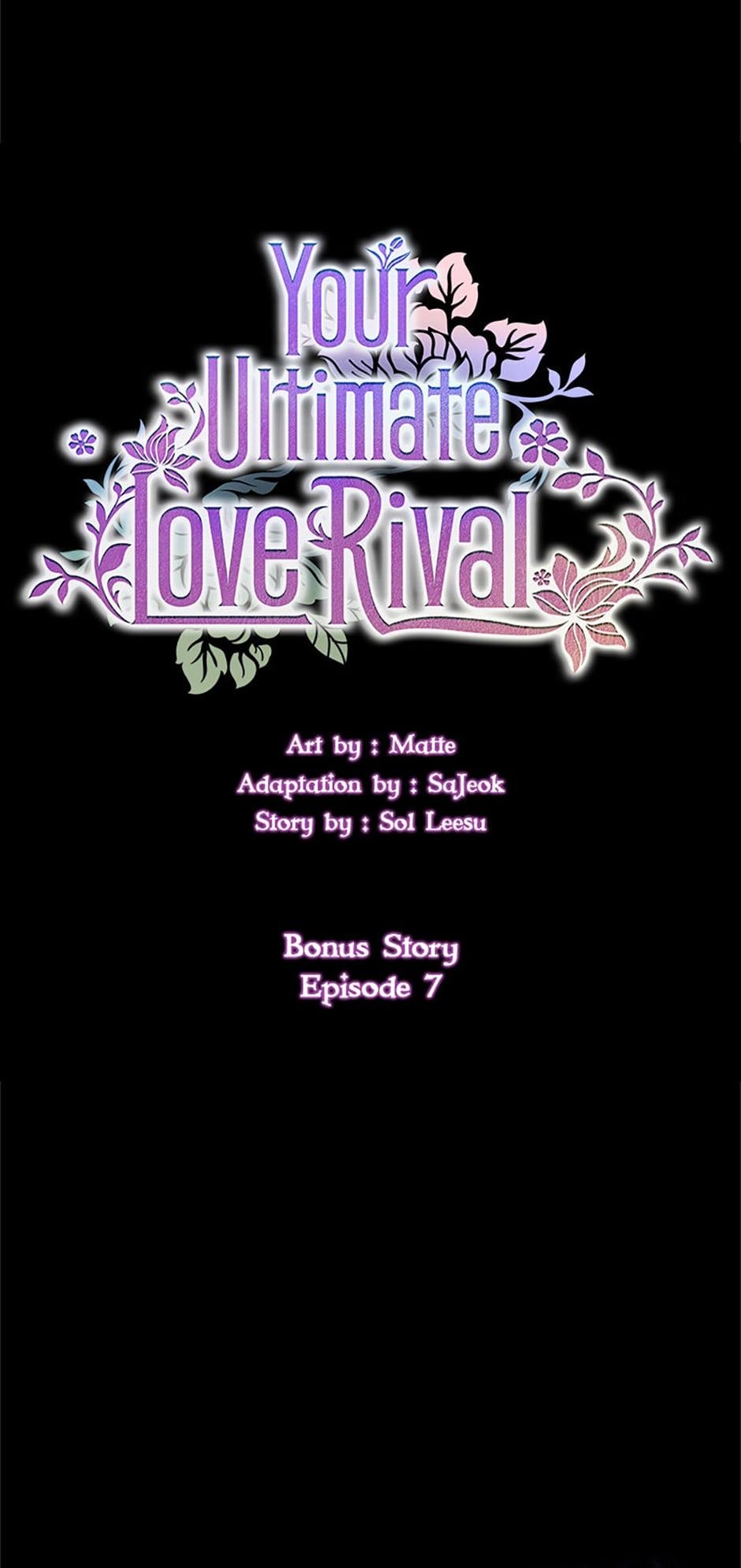 I Have Become The Heroes’ Rival Chapter 100 - Page 58