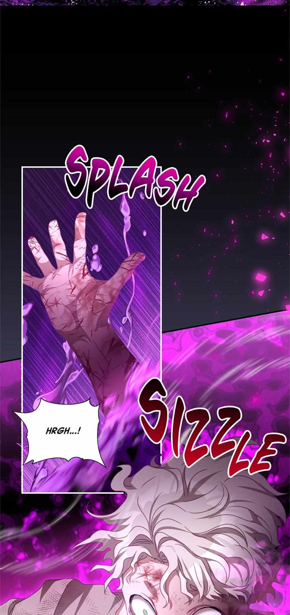 I Have Become The Heroes’ Rival Chapter 100 - Page 59